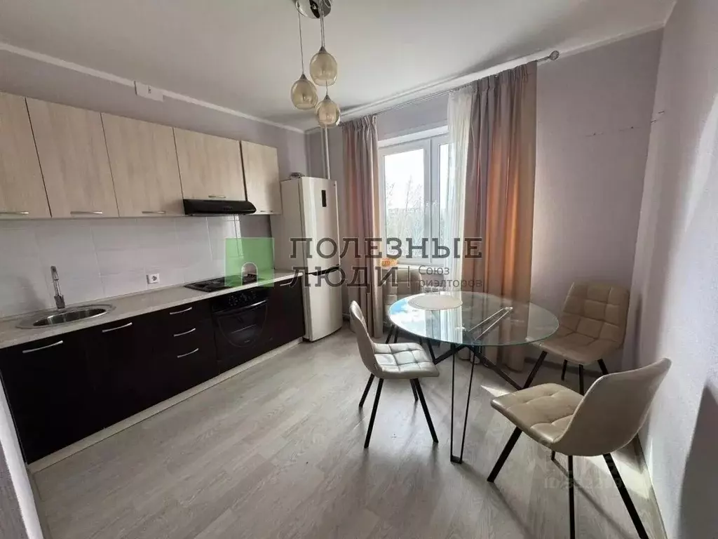 1-к кв. Орловская область, Орел ул. Генерала Родина, 68 (42.9 м) - Фото 1