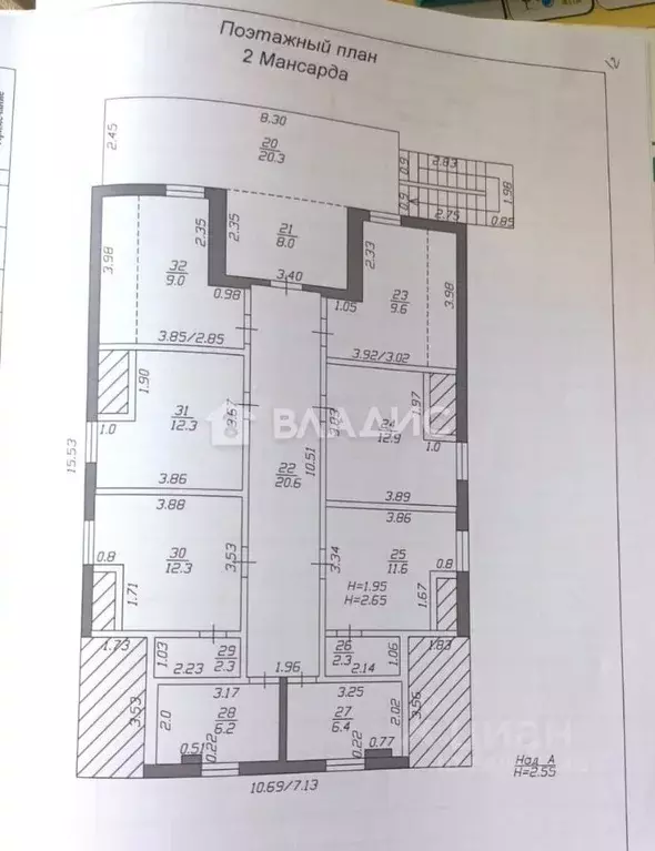 Дом в Краснодарский край, Анапа муниципальный округ, с. Витязево ул. ... - Фото 2