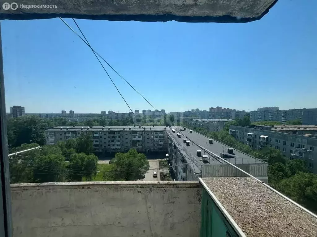 3-комнатная квартира: Кемерово, проспект Химиков, 19 (60.4 м) - Фото 1