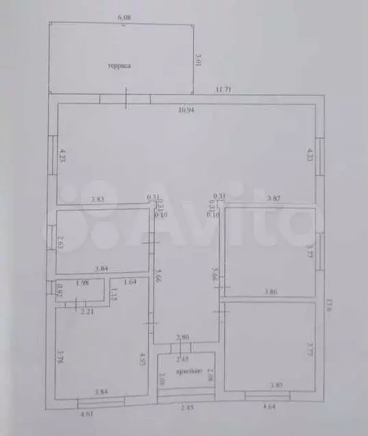 Дом 145 м на участке 6 сот. - Фото 0