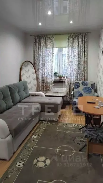 1-к кв. Санкт-Петербург 1-й Предпортовый проезд, 14 (37.2 м) - Фото 0