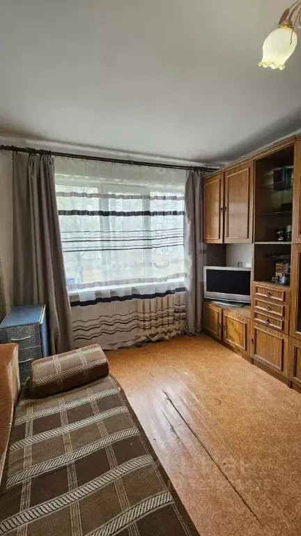 Студия Кемеровская область, Кемерово Октябрьский просп., 87 (17.0 м) - Фото 2