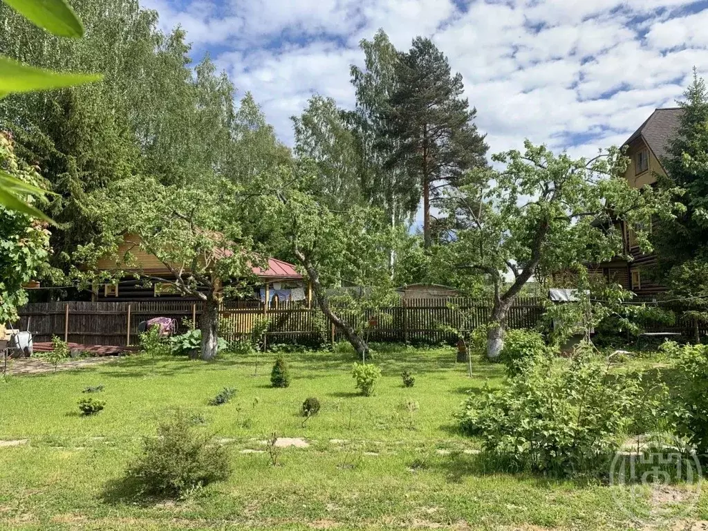 Дом в Ленинградская область, Гатчинский муниципальный округ, Вырица ... - Фото 1