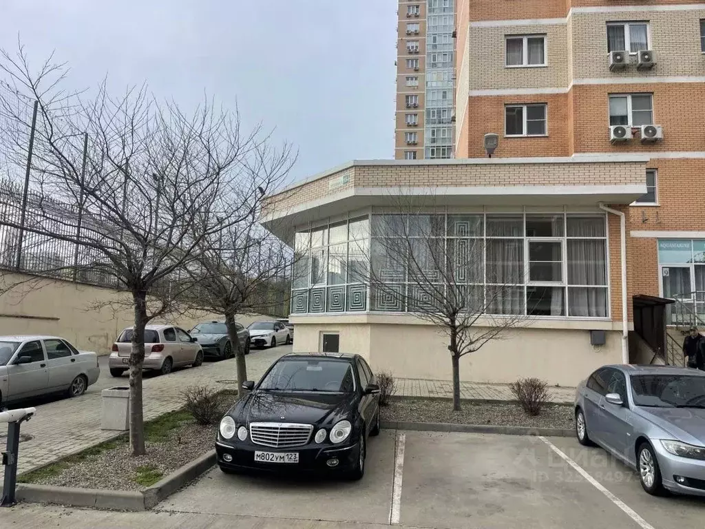 Офис в Краснодарский край, Новороссийск просп. Ленина, 95Г (122 м) - Фото 1