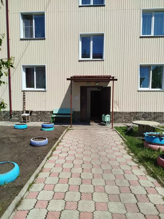 Продаётся квартира-студия, 22.3 м - Фото 0