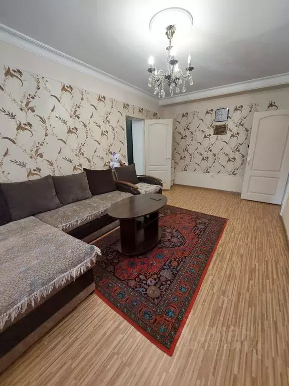 2-к кв. Дагестан, Махачкала ул. Абаканская (44.0 м) - Фото 0