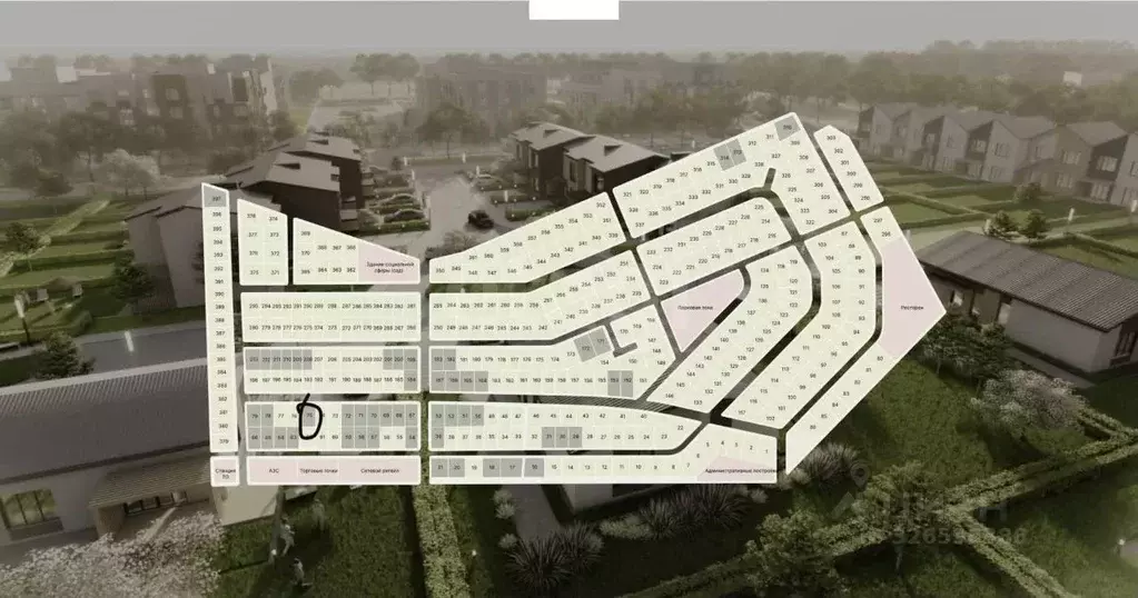 Участок в Ставропольский край, Ставрополь Долина ДНТ,  (19.6 сот.) - Фото 2