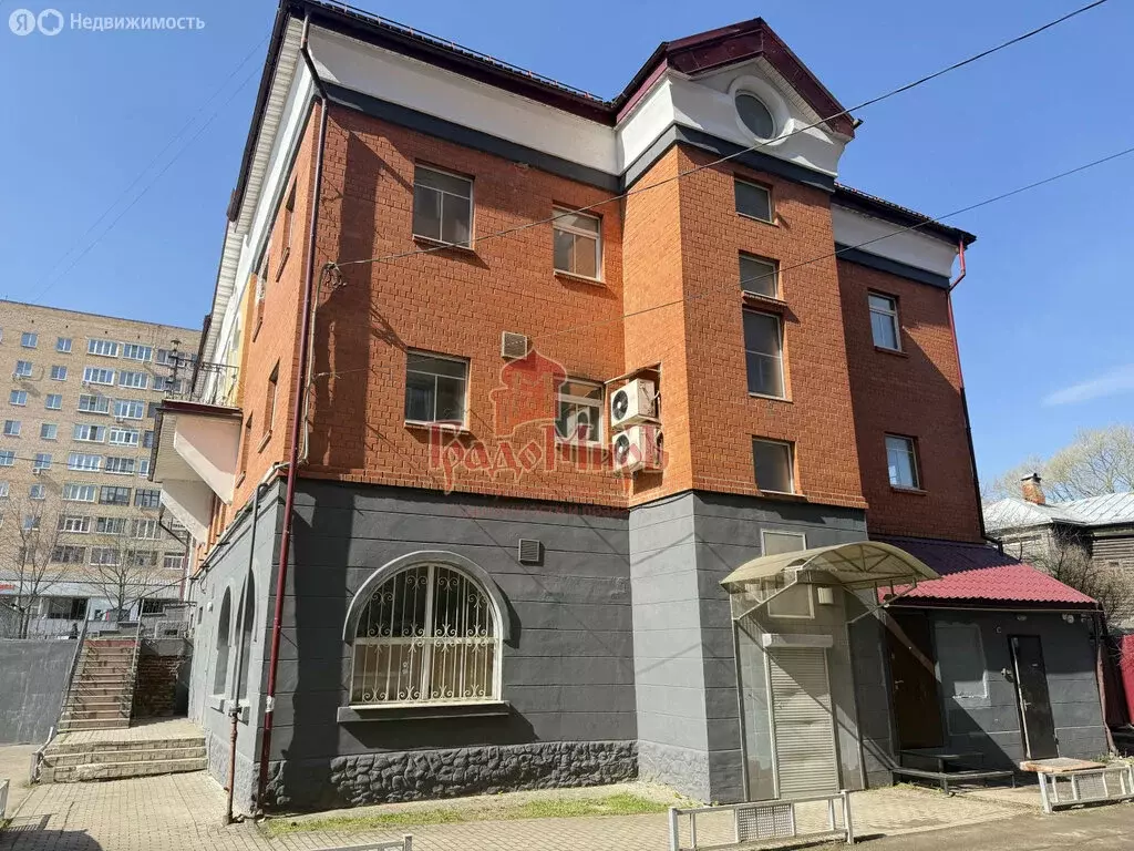 Помещение свободного назначения (250 м) - Фото 1