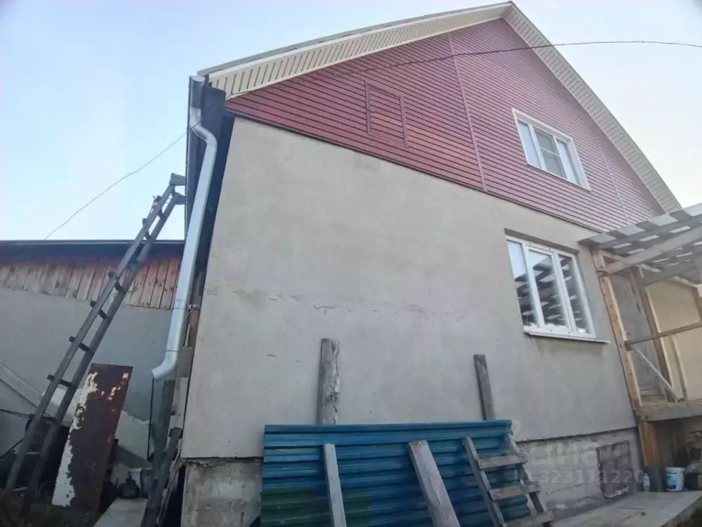 Дом в Иркутская область, Иркутский муниципальный округ, с. Хомутово ... - Фото 2