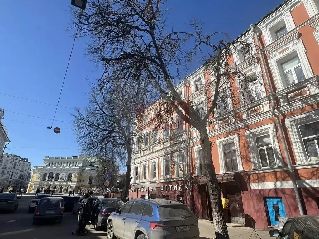 Помещение свободного назначения в Нижегородская область, Нижний ... - Фото 2
