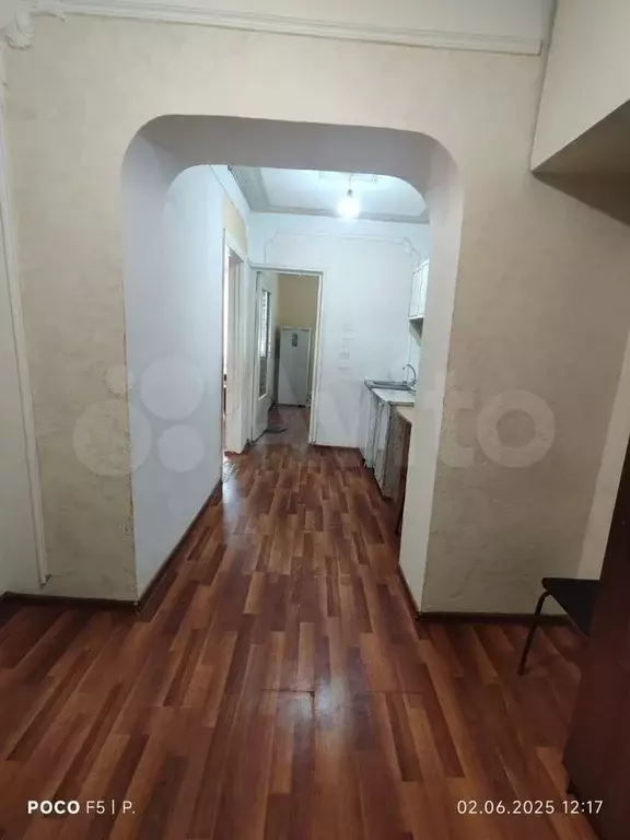 2-к. квартира, 34,4 м, 3/5 эт. - Фото 0