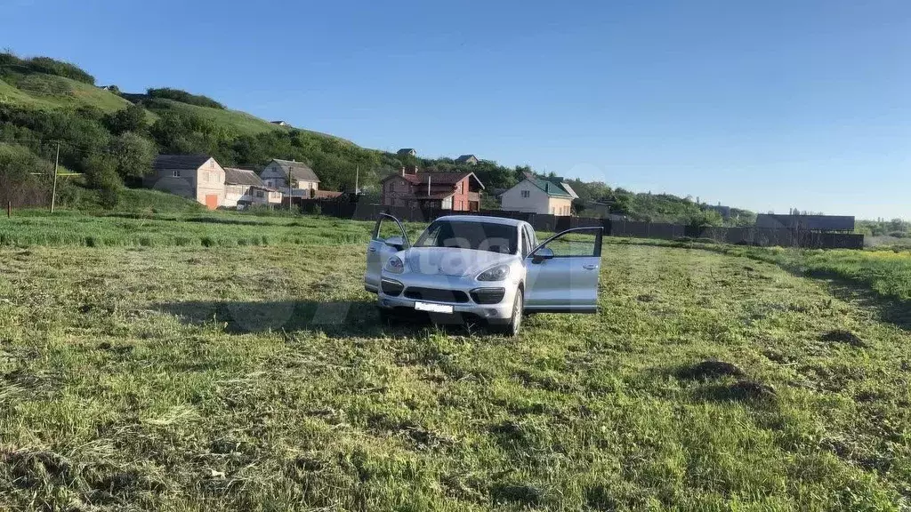 Участок 16,7 сот. (личное подсобное хозяйство (лпх)) - Фото 1