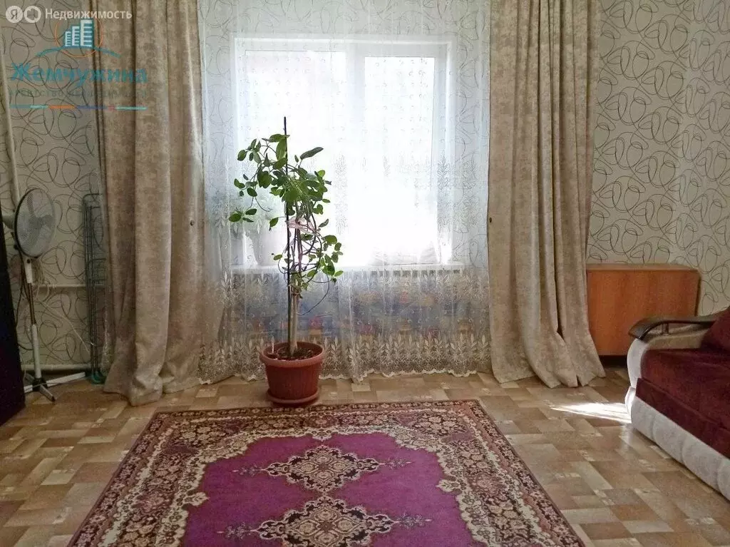 2-комнатная квартира: Димитровград, Гвардейская улица, 26 (62 м) - Фото 0