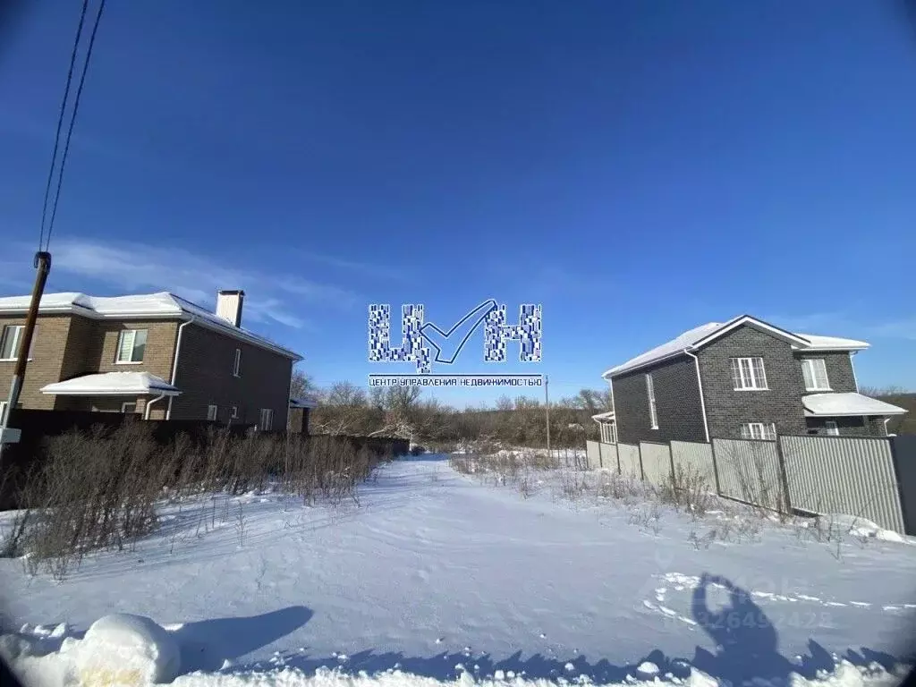 Участок в Курская область, Курск ул. Льва Кононова (10.0 сот.) - Фото 1