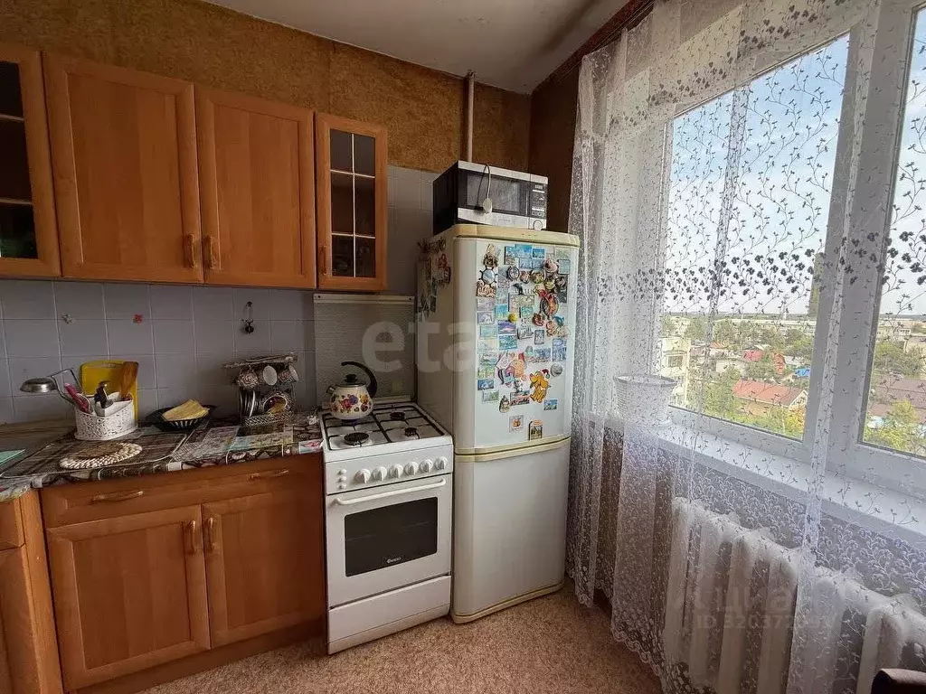 2-к кв. Владимирская область, Ковров ул. Лизы Чайкиной, 108 (54.0 м) - Фото 1