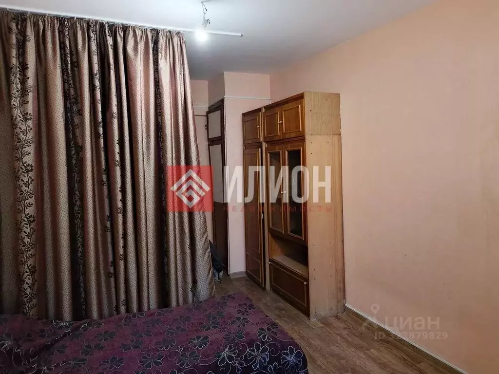 Комната Севастополь ул. Чехова, 6 (18.0 м) - Фото 2