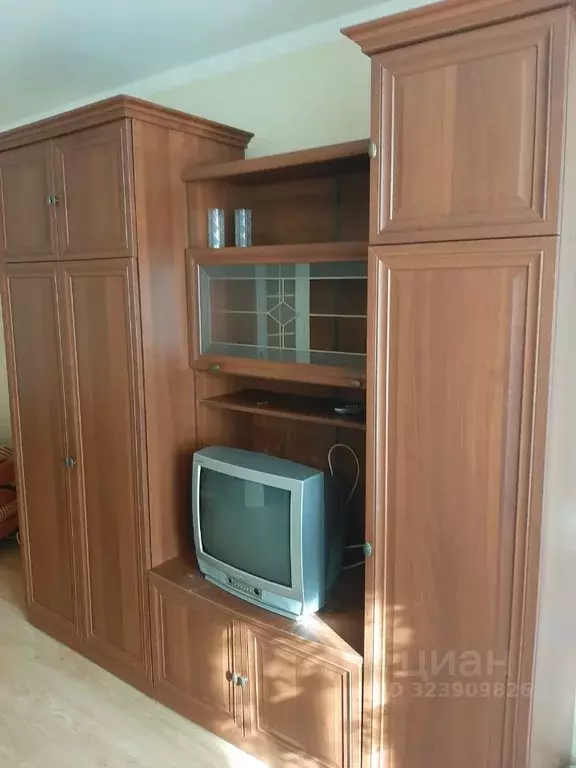 1-к кв. Новгородская область, Великий Новгород Большая Московская ул., ... - Фото 2