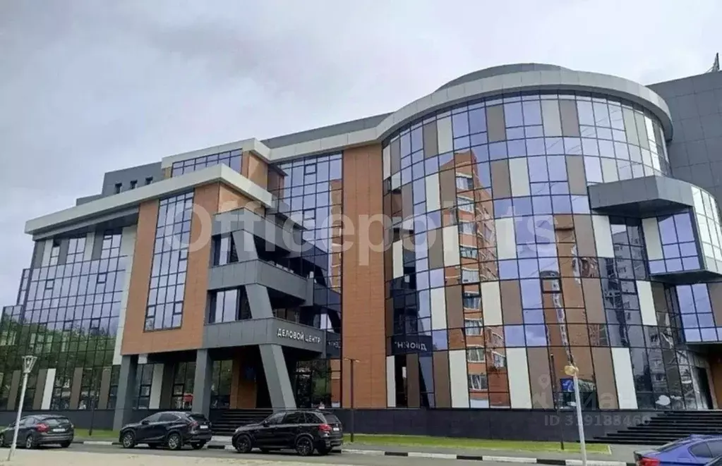 Офис в Московская область, Одинцово ул. Говорова, 87 (172 м) - Фото 0