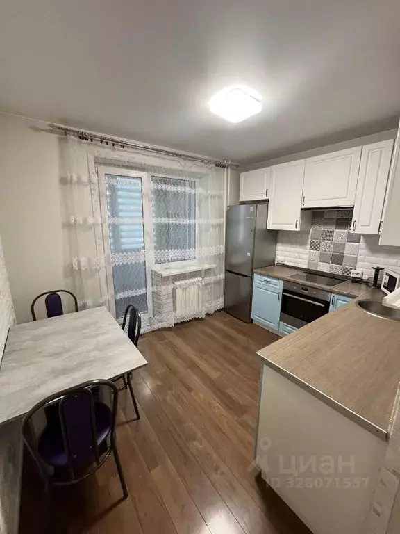 1-к кв. Московская область, Мытищи Силикатная ул., 49к4 (40.0 м) - Фото 1