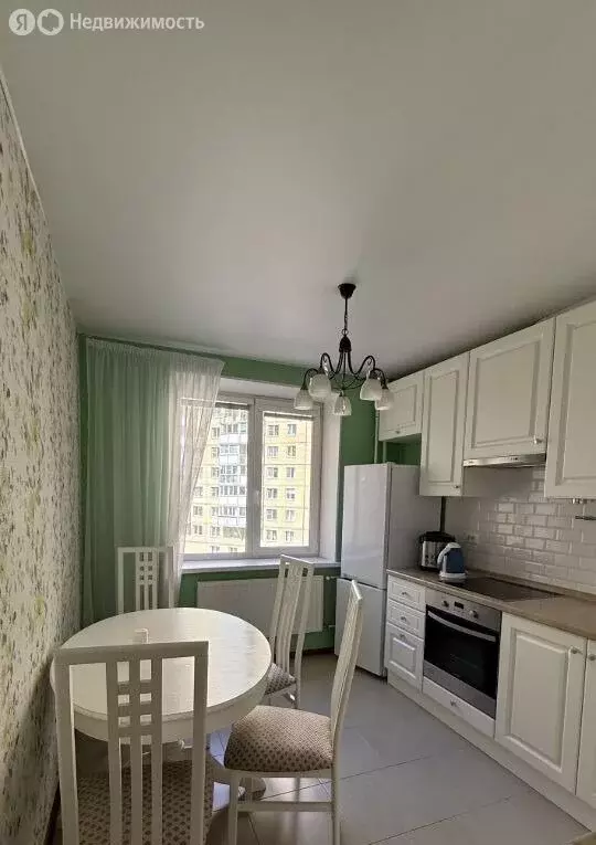 2-комнатная квартира: Санкт-Петербург, Туристская улица, 30к1 (55 м) - Фото 1