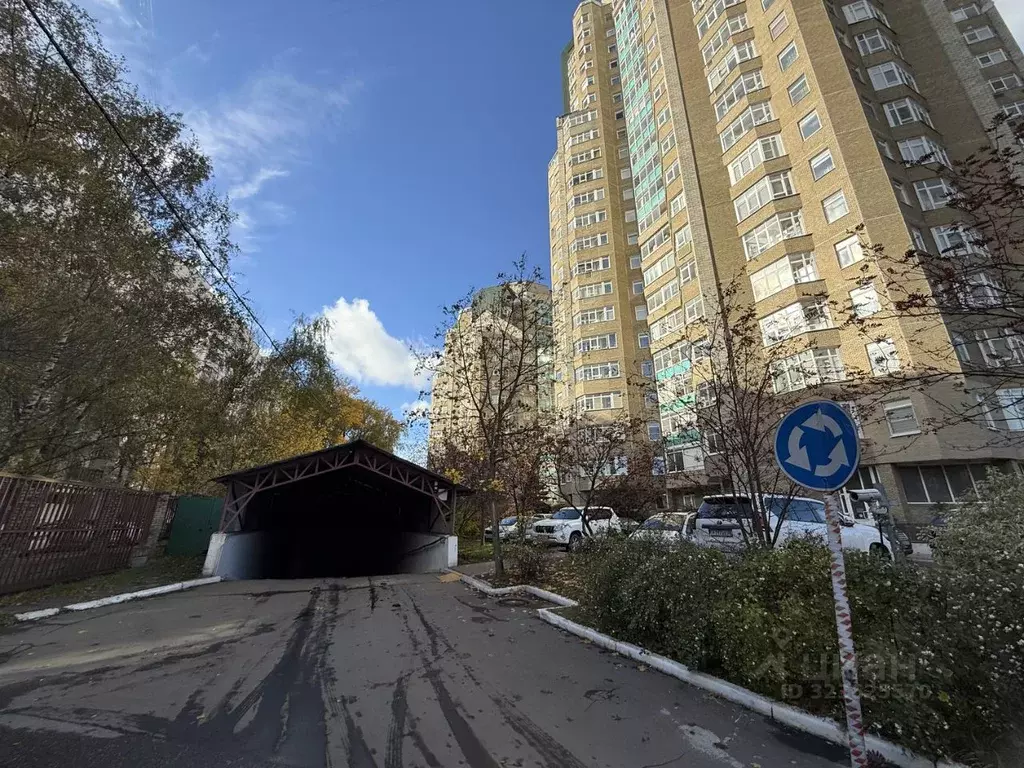 Гараж в Москва ул. Островитянова, 4 (18 м) - Фото 2