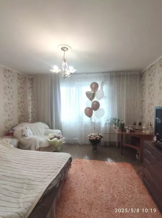 1-к кв. Красноярский край, Красноярск Светлогорская ул., 35 (42.0 м) - Фото 0