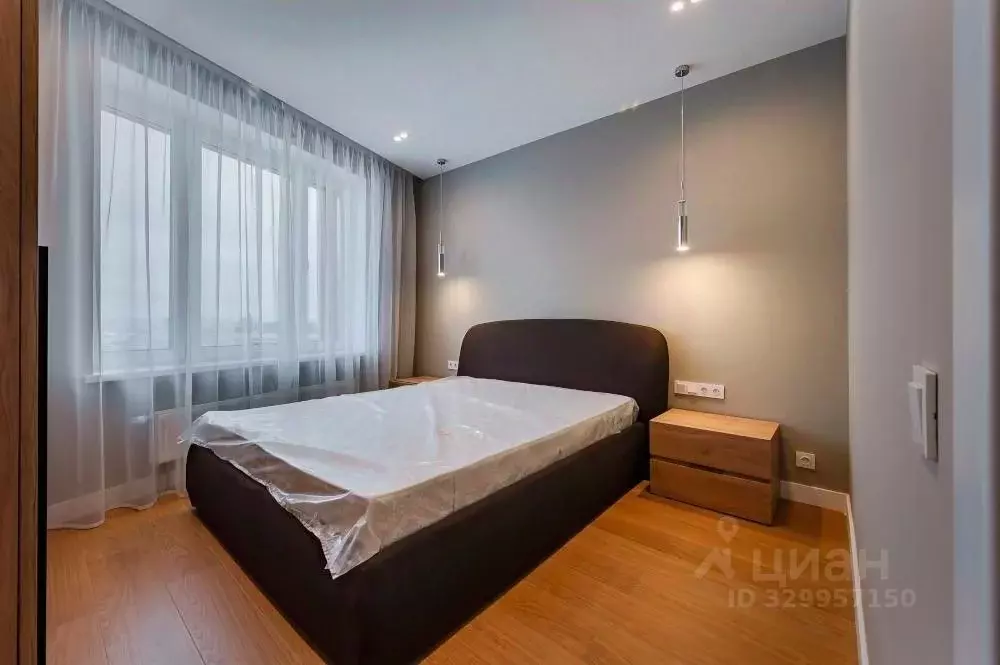 2-к кв. Москва Автозаводская ул., 23Бк2 (36.0 м) - Фото 1