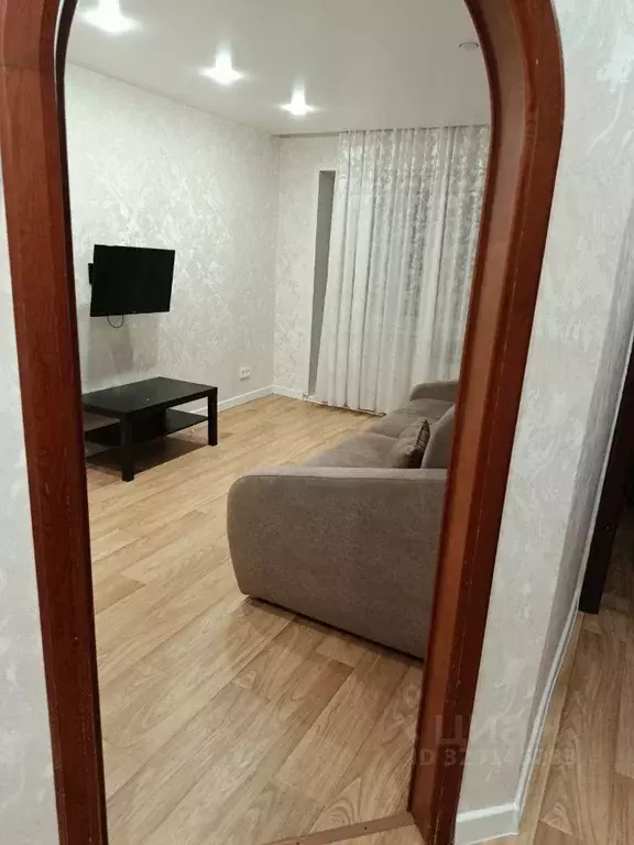 2-к кв. Алтайский край, Барнаул просп. Строителей, 10 (42.0 м) - Фото 2