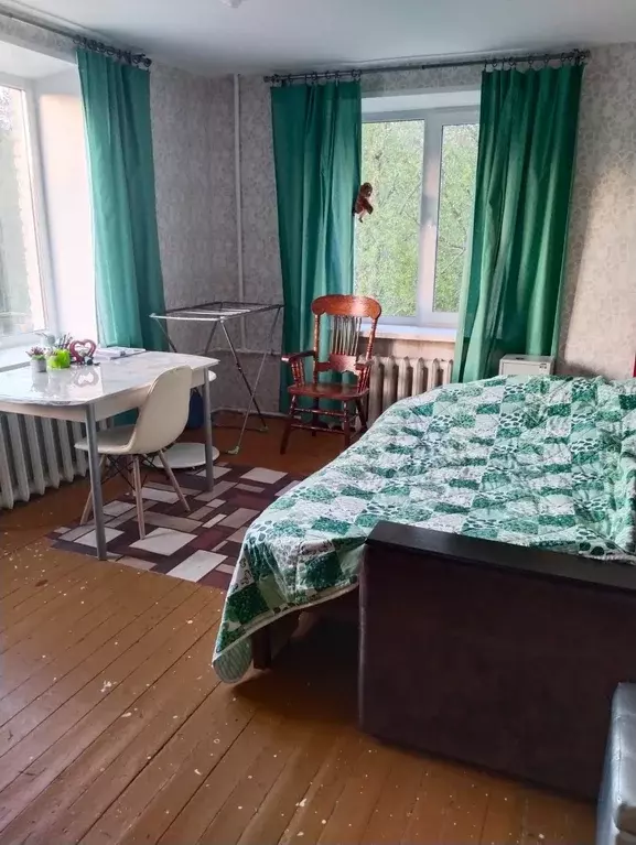 Продаётся 2-к квартира, 42 м - Фото 1