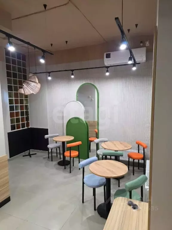 Помещение свободного назначения в Воронежская область, Воронеж ул. ... - Фото 1