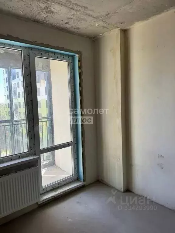 1-к кв. Москва ул. Вешних Вод, 70к2 (37.0 м) - Фото 1