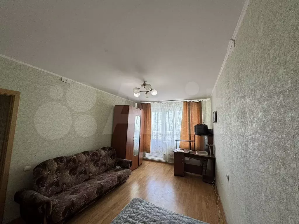 1-к. квартира, 36 м, 3/10 эт. - Фото 0