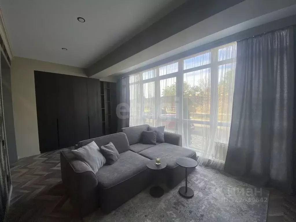 2-к кв. Ставропольский край, Пятигорск ул. Адмиральского (85.4 м) - Фото 1