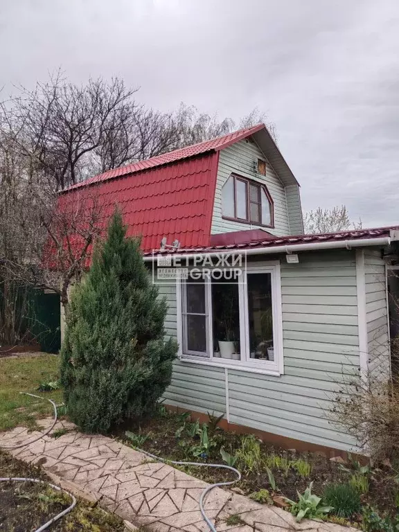 Дом в Московская область, Котельники Восход СПК, 134 (69 м) - Фото 2