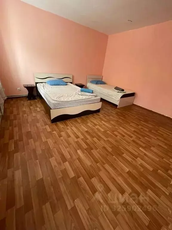 2-к кв. Мордовия, Зубова Поляна рп ул. Советская, 52 (62.0 м) - Фото 2