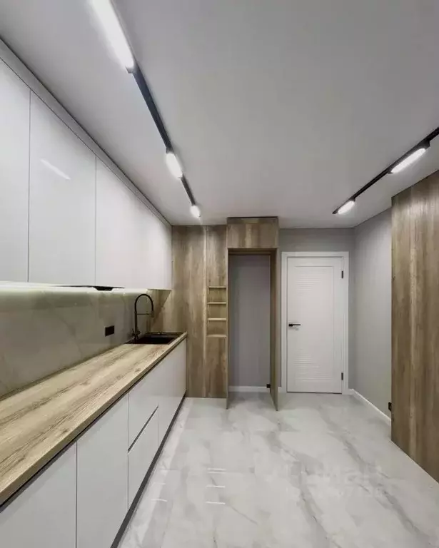 3-к кв. Воронежская область, Воронеж Шилово мкр, ул. Теплоэнергетиков, ... - Фото 1