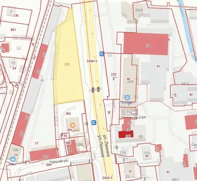 Участок в Сахалинская область, Южно-Сахалинск  (37.49 сот.) - Фото 2