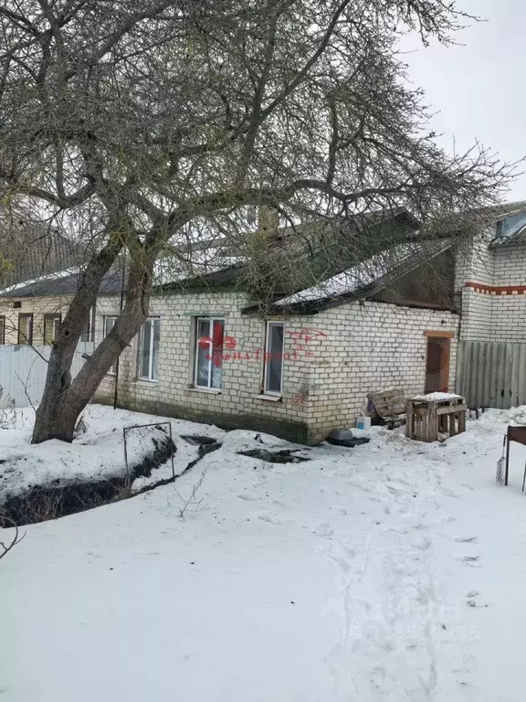 Дом в Белгородская область, Строитель Яковлевский городской округ, ... - Фото 2