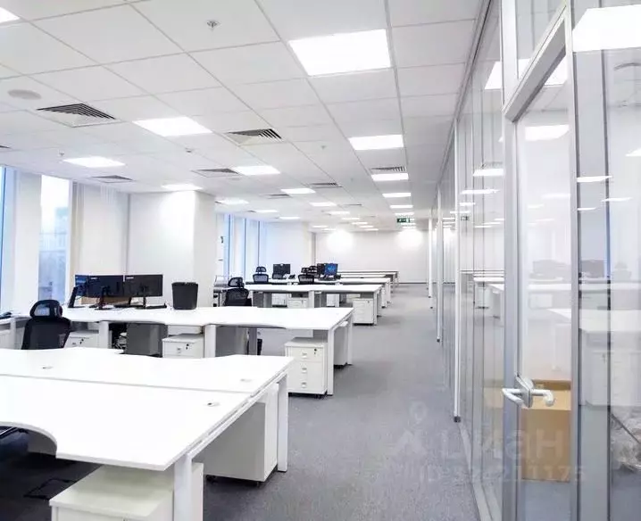 Офис в Москва Профсоюзная ул., 65С1 (990 м) - Фото 1