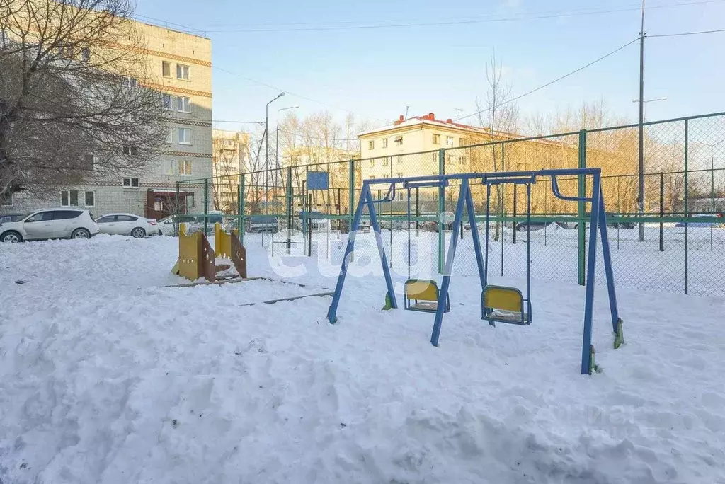 Комната Тюменская область, Тюмень Ставропольская ул., 19 (12.5 м) - Фото 0