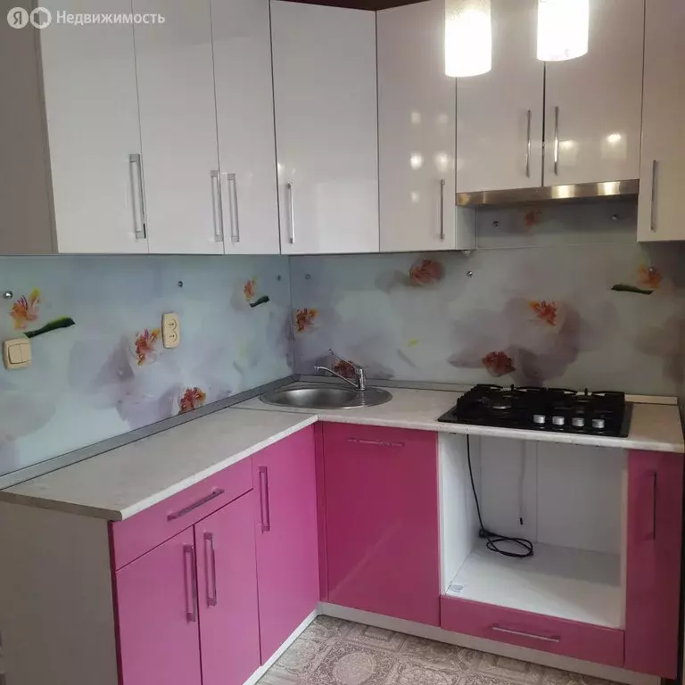 2-комнатная квартира: Киров, улица Пугачёва, 27 (45 м) - Фото 1