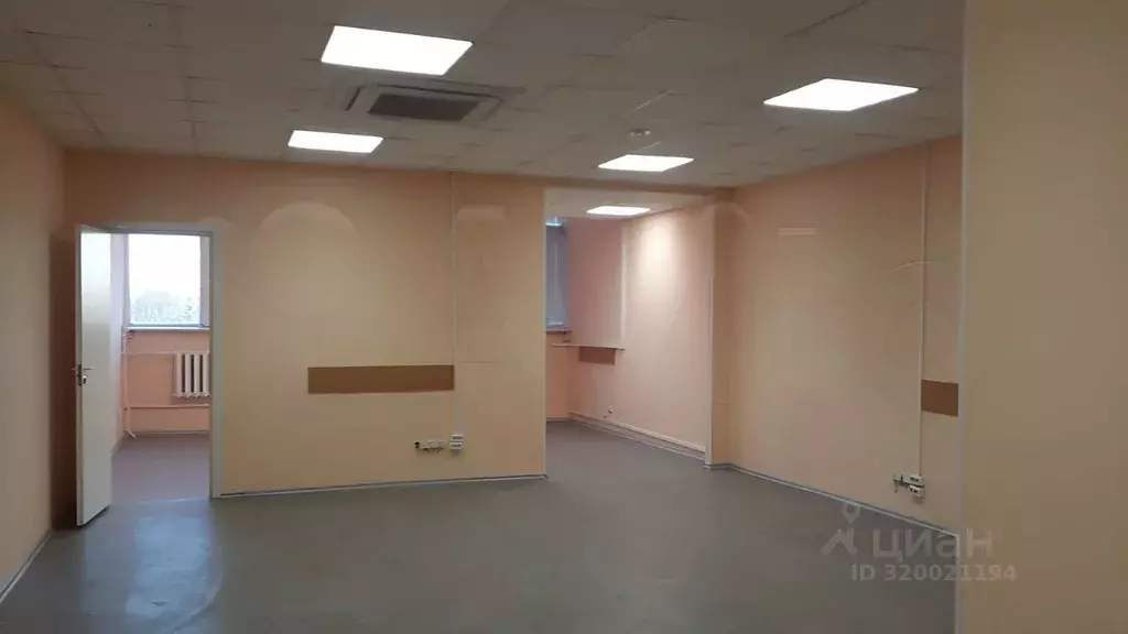 Офис в Санкт-Петербург Ириновский просп., 2 (70 м) - Фото 0