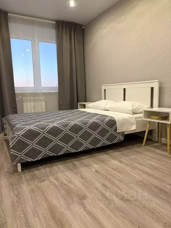 2-к кв. Вологодская область, Вологда ул. Возрождения, 86А (35.0 м) - Фото 1