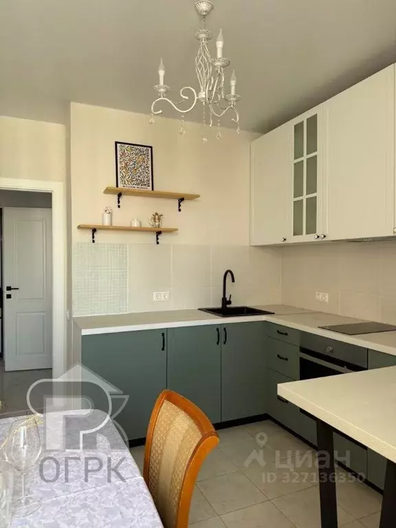 1-к кв. Московская область, Балашиха ул. Безымянная, 8 (35.0 м) - Фото 1