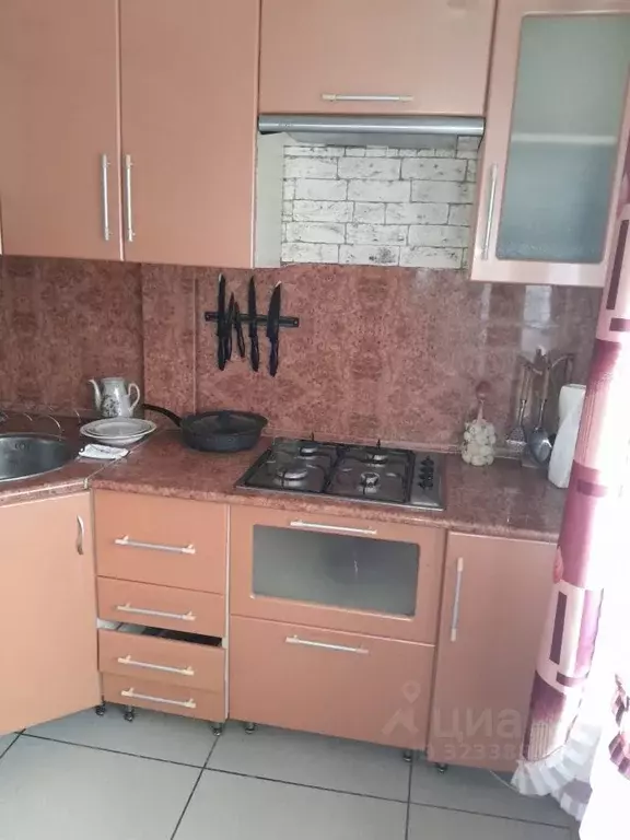 2-к кв. Орловская область, Мценск ул. Тургенева, 95 (44.3 м) - Фото 2