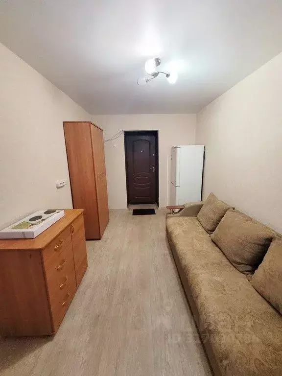 Комната Омская область, Омск ул. Лермонтова, 130а (12.0 м) - Фото 1