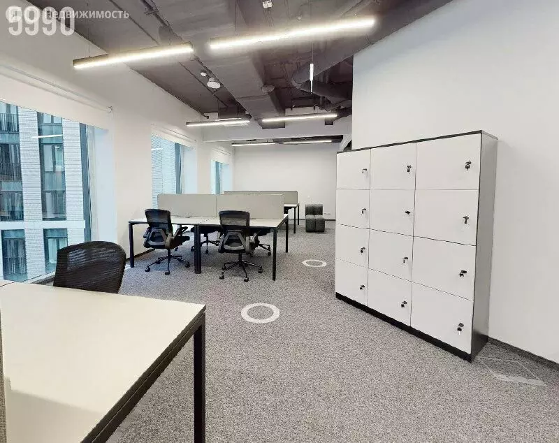 Помещение свободного назначения (90.8 м) - Фото 2