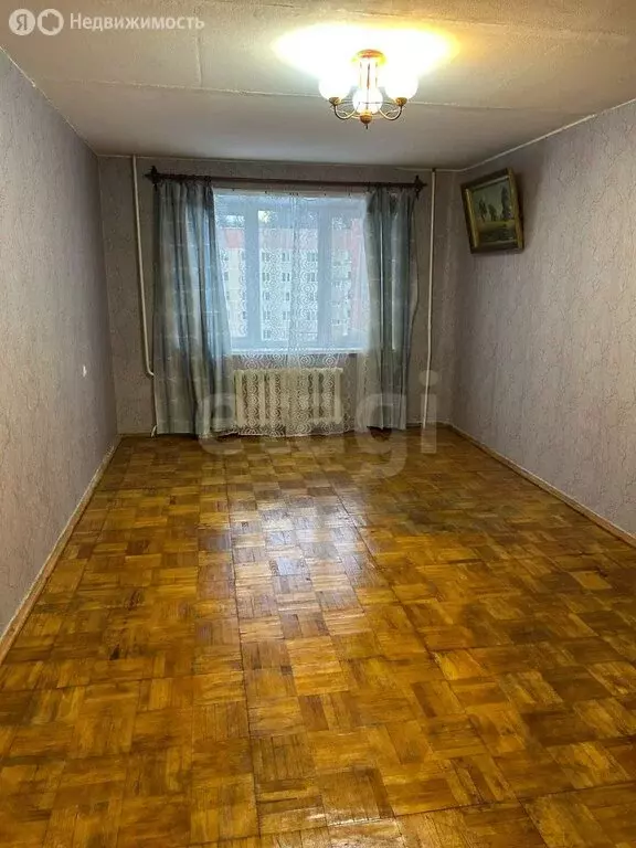 1-комнатная квартира: посёлок городского типа Чистые Боры, Лесной ... - Фото 2