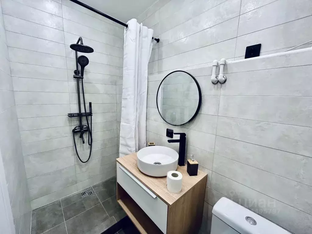 Студия Тамбовская область, Мичуринск Советская ул., 310 (17.8 м) - Фото 1