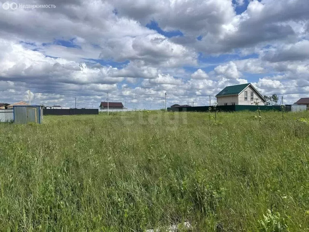 Участок в Московская область, Дмитровский муниципальный округ, ... - Фото 1